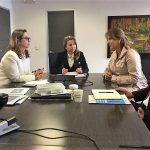 Reunión de trabajo entre la Organización Iberoamericana de Seguridad Social - OISS y el Ministerio de Trabajo de Colombia