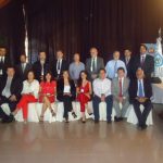 Foto de Familia IV Reunión del Comité Técnico Administrativo del Convenio Multilateral Iberoamericano de Seguridad Social