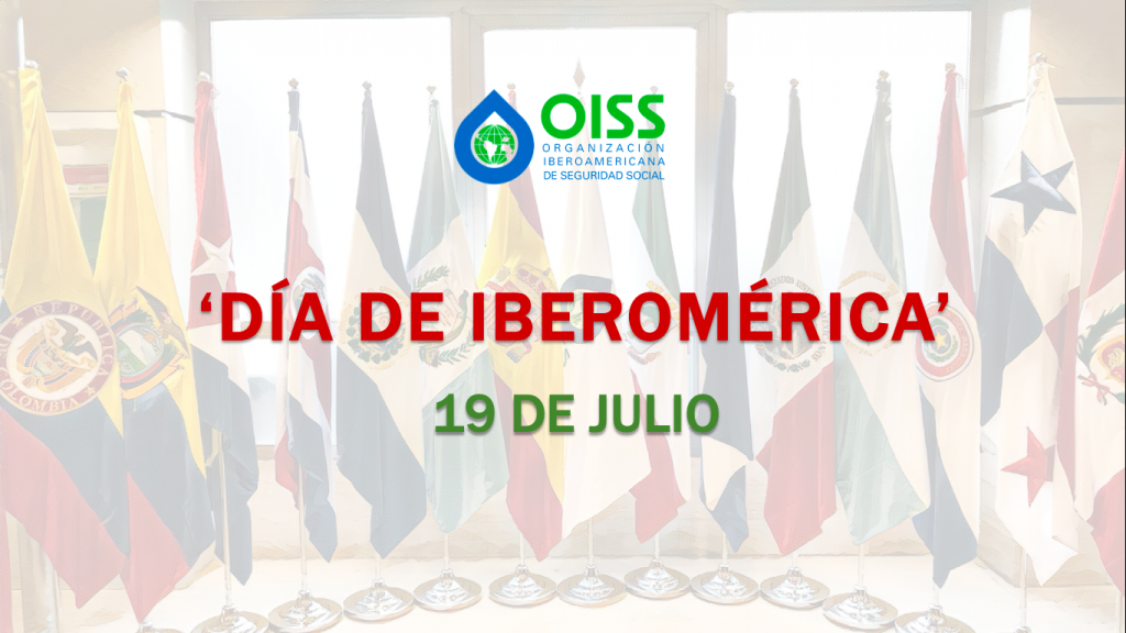 Oiss Organizacion Iberoamericana De La Seguridad Social