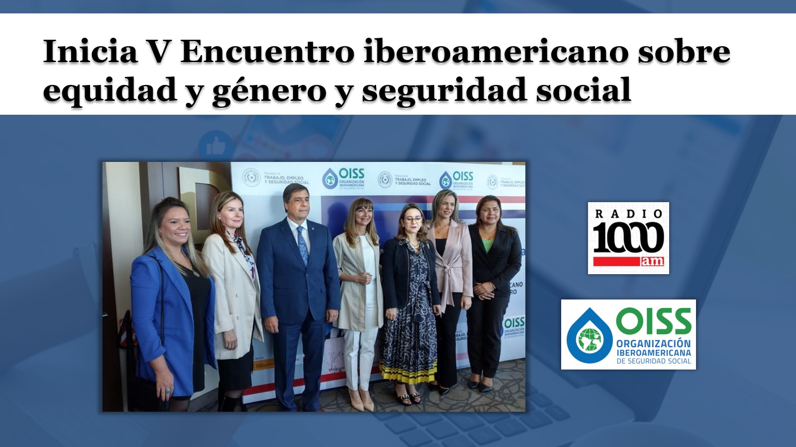 Oiss Organización Iberoamericana De La Seguridad Social