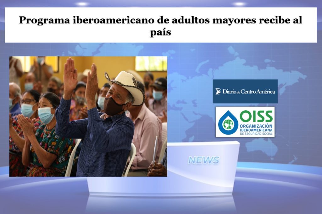OISS – Organización Iberoamericana de la Seguridad Social