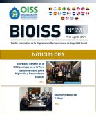 Portada BIOISS n° 298