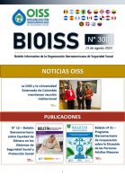 Portada BIOISS n° 300