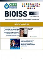 Portada BIOISS n° 301