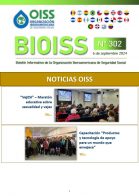 Portada BIOISS n° 302