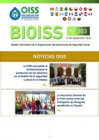 Portada BIOISS n° 303