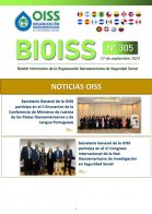 Portada BIOISS n° 305