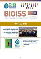 Portada BIOISS n° 307