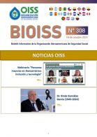 Portada BIOISS n° 308