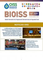 Portada BIOISS n° 309