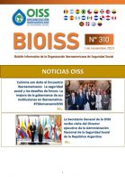 Portada BIOISS n° 310