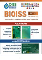 Portada BIOISS n° 311