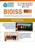 Portada BIOISS n° 312