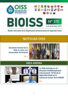 Portada BIOISS N° 315