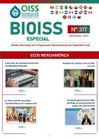 Portada BIOISS N° 317 (ECOS IBEROAMÉRICA)