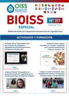 Portada BIOISS N° 317 (FORMACIÓN)