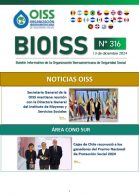 Portada BIOISS n° 316