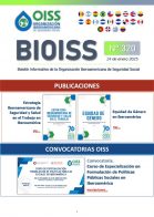 Portada BIOISS n° 320