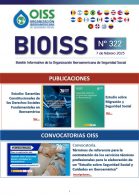 Portada BIOISS n° 322