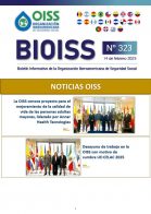 Portada BIOISS n° 323