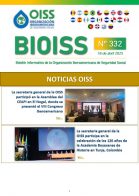 Portada BIOISS n° 332