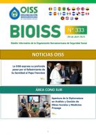 Portada BIOISS n° 333