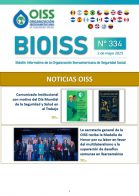 Portada BIOISS n° 334