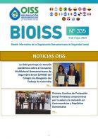 Portada BIOISS n° 335