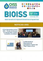 Portada BIOISS n° 336