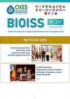 Portada BIOISS n° 337