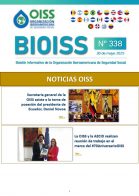 Portada BIOISS n° 338