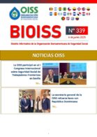 Portada BIOISS n° 339