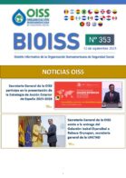 Portada BIOISS 353