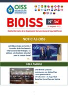 Portada BIOISS n° 341