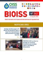 Portada BIOISS n° 342
