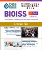 Portada BIOISS n° 346
