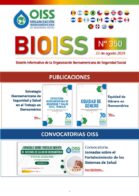 Portada BIOISS n° 350