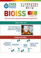 Portada BIOISS n° 351