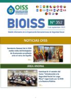 Portada BIOISS n° 352