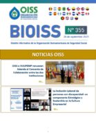 Portada BIOISS n° 355