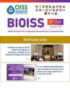 Portda BIOISS n° 345