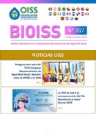 Portada BIOISS n° 357