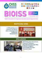 Portada BIOISS n° 358