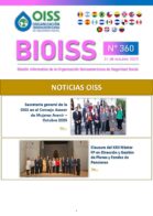 Portada BIOISS n° 360