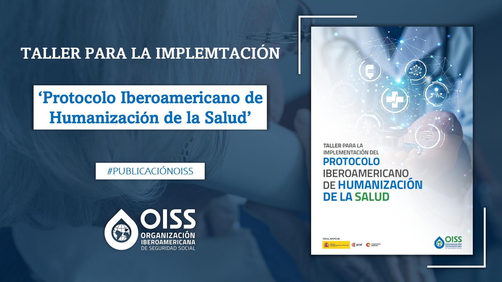 BANNER PROTOCOLO HUMANIZACIÓN - TALLER