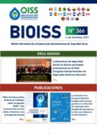 Portada BIOISS N° 366
