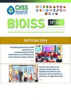 Portada BIOISS n° 364