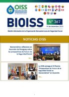 Portada BIOISS n° 367