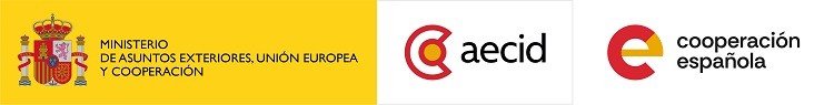 Logo AECID - 2026