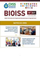 Portada BIOISS N° 369